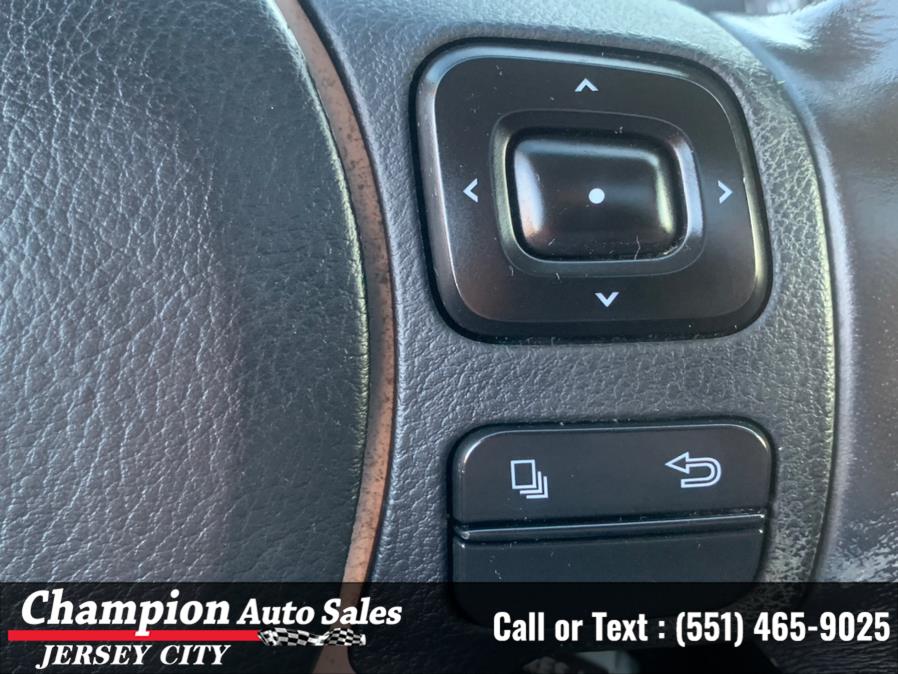 Used Lexus NX 200t AWD 4dr 2016 | Champion Auto Sales of JC. Jersey City, New Jersey Used Lexus NX 200t AWD 4dr 2016 | Champion Auto Sales of JC. Jersey City, New Jersey