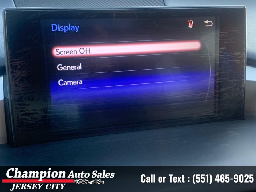 Used Lexus NX 200t AWD 4dr 2016 | Champion Auto Sales of JC. Jersey City, New Jersey Used Lexus NX 200t AWD 4dr 2016 | Champion Auto Sales of JC. Jersey City, New Jersey