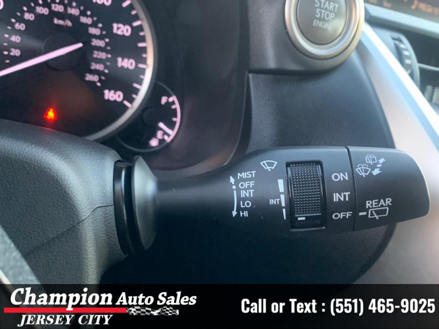 Used Lexus NX 200t AWD 4dr 2016 | Champion Auto Sales of JC. Jersey City, New Jersey Used Lexus NX 200t AWD 4dr 2016 | Champion Auto Sales of JC. Jersey City, New Jersey