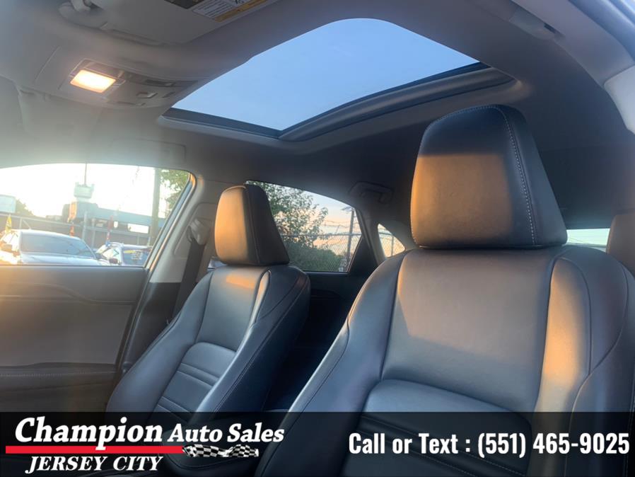 Used Lexus NX 200t AWD 4dr 2016 | Champion Auto Sales of JC. Jersey City, New Jersey Used Lexus NX 200t AWD 4dr 2016 | Champion Auto Sales of JC. Jersey City, New Jersey