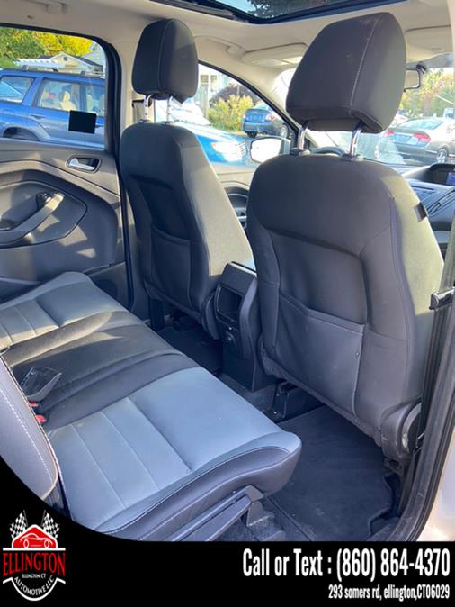2014 Ford Escape 4WD 4dr SE, available for sale in Ellington, Connecticut | Ellington Automotive LLC. Ellington, Connecticut 2014 Ford Escape 4WD 4dr SE, available for sale in Ellington, Connecticut | Ellington Automotive LLC. Ellington, Connecticut