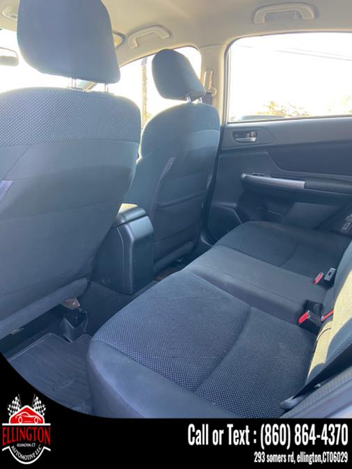 2015 Subaru Impreza Wagon 5dr CVT 2.0i Premium, available for sale in Ellington, Connecticut | Ellington Automotive LLC. Ellington, Connecticut 2015 Subaru Impreza Wagon 5dr CVT 2.0i Premium, available for sale in Ellington, Connecticut | Ellington Automotive LLC. Ellington, Connecticut