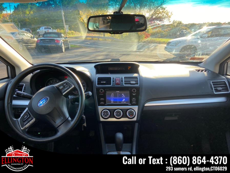 2015 Subaru Impreza Wagon 5dr CVT 2.0i Premium, available for sale in Ellington, Connecticut | Ellington Automotive LLC. Ellington, Connecticut 2015 Subaru Impreza Wagon 5dr CVT 2.0i Premium, available for sale in Ellington, Connecticut | Ellington Automotive LLC. Ellington, Connecticut