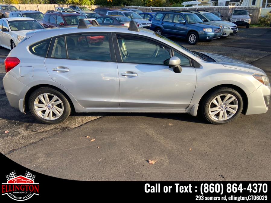 2015 Subaru Impreza Wagon 5dr CVT 2.0i Premium, available for sale in Ellington, Connecticut | Ellington Automotive LLC. Ellington, Connecticut 2015 Subaru Impreza Wagon 5dr CVT 2.0i Premium, available for sale in Ellington, Connecticut | Ellington Automotive LLC. Ellington, Connecticut