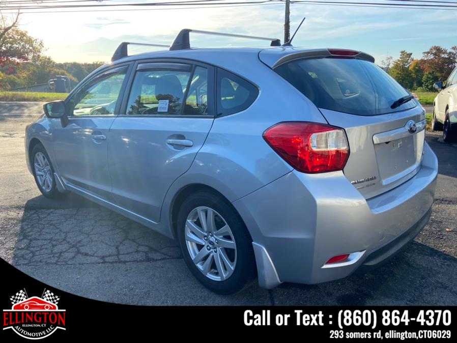 2015 Subaru Impreza Wagon 5dr CVT 2.0i Premium, available for sale in Ellington, Connecticut | Ellington Automotive LLC. Ellington, Connecticut 2015 Subaru Impreza Wagon 5dr CVT 2.0i Premium, available for sale in Ellington, Connecticut | Ellington Automotive LLC. Ellington, Connecticut