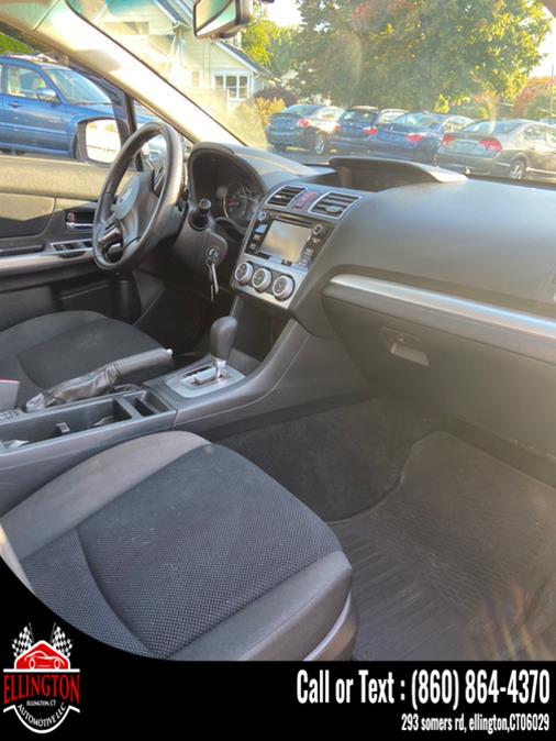 2015 Subaru Impreza Wagon 5dr CVT 2.0i Premium, available for sale in Ellington, Connecticut | Ellington Automotive LLC. Ellington, Connecticut 2015 Subaru Impreza Wagon 5dr CVT 2.0i Premium, available for sale in Ellington, Connecticut | Ellington Automotive LLC. Ellington, Connecticut