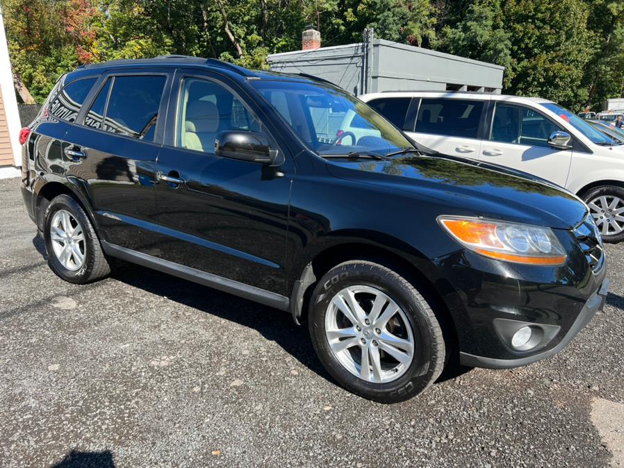 2011 Hyundai Santa Fe AWD 4dr V6 Auto Limited *Ltd Avail*, available for sale in Berlin, Connecticut | Main Auto of Berlin. Berlin, Connecticut 2011 Hyundai Santa Fe AWD 4dr V6 Auto Limited *Ltd Avail*, available for sale in Berlin, Connecticut | Main Auto of Berlin. Berlin, Connecticut