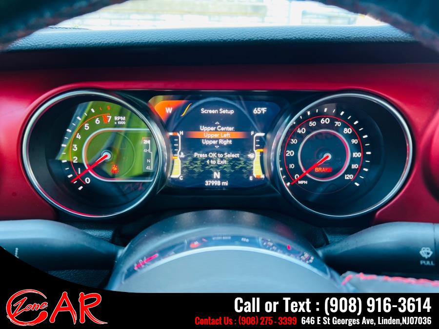 2020 Jeep Gladiator Rubicon 4x4, available for sale in Linden, New Jersey | Car Zone. Linden, New Jersey 2020 Jeep Gladiator Rubicon 4x4, available for sale in Linden, New Jersey | Car Zone. Linden, New Jersey