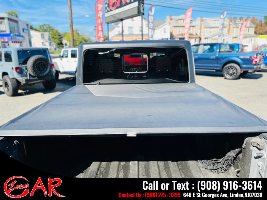 2020 Jeep Gladiator Rubicon 4x4, available for sale in Linden, New Jersey | Car Zone. Linden, New Jersey 2020 Jeep Gladiator Rubicon 4x4, available for sale in Linden, New Jersey | Car Zone. Linden, New Jersey
