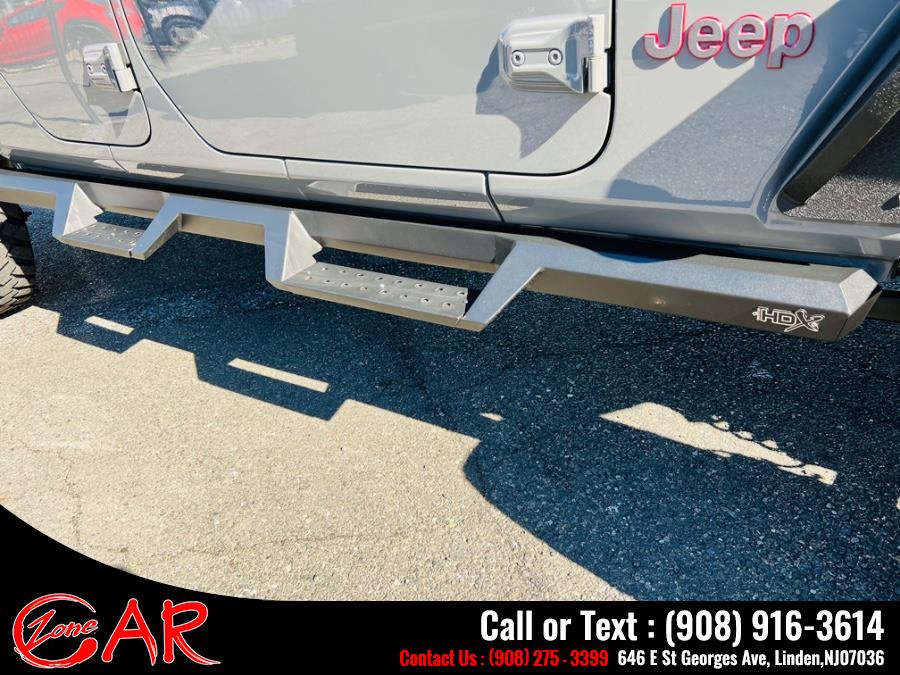 2020 Jeep Gladiator Rubicon 4x4, available for sale in Linden, New Jersey | Car Zone. Linden, New Jersey 2020 Jeep Gladiator Rubicon 4x4, available for sale in Linden, New Jersey | Car Zone. Linden, New Jersey