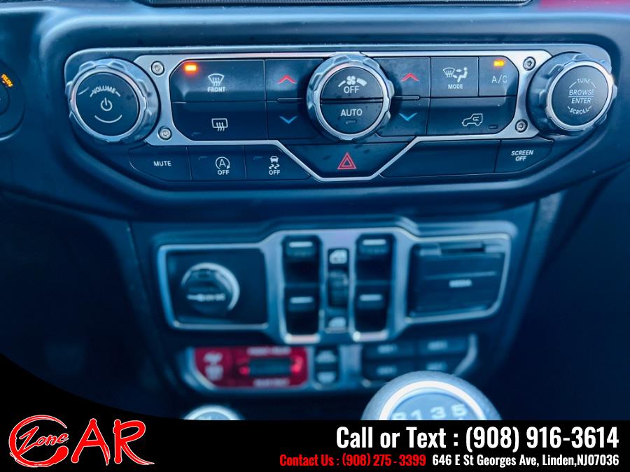 2020 Jeep Gladiator Rubicon 4x4, available for sale in Linden, New Jersey | Car Zone. Linden, New Jersey 2020 Jeep Gladiator Rubicon 4x4, available for sale in Linden, New Jersey | Car Zone. Linden, New Jersey