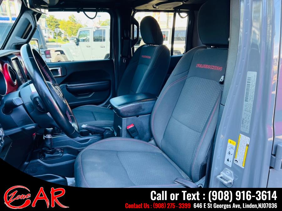 2020 Jeep Gladiator Rubicon 4x4, available for sale in Linden, New Jersey | Car Zone. Linden, New Jersey 2020 Jeep Gladiator Rubicon 4x4, available for sale in Linden, New Jersey | Car Zone. Linden, New Jersey