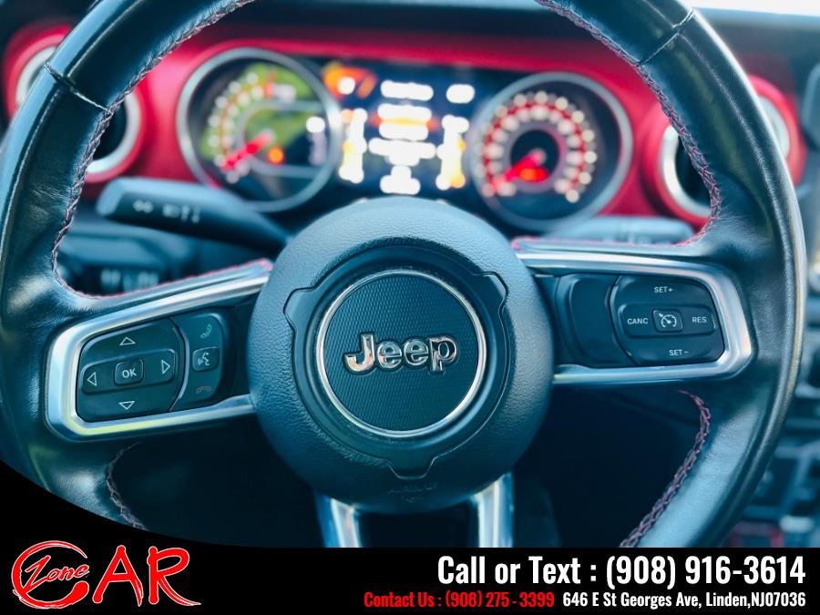 2020 Jeep Gladiator Rubicon 4x4, available for sale in Linden, New Jersey | Car Zone. Linden, New Jersey 2020 Jeep Gladiator Rubicon 4x4, available for sale in Linden, New Jersey | Car Zone. Linden, New Jersey