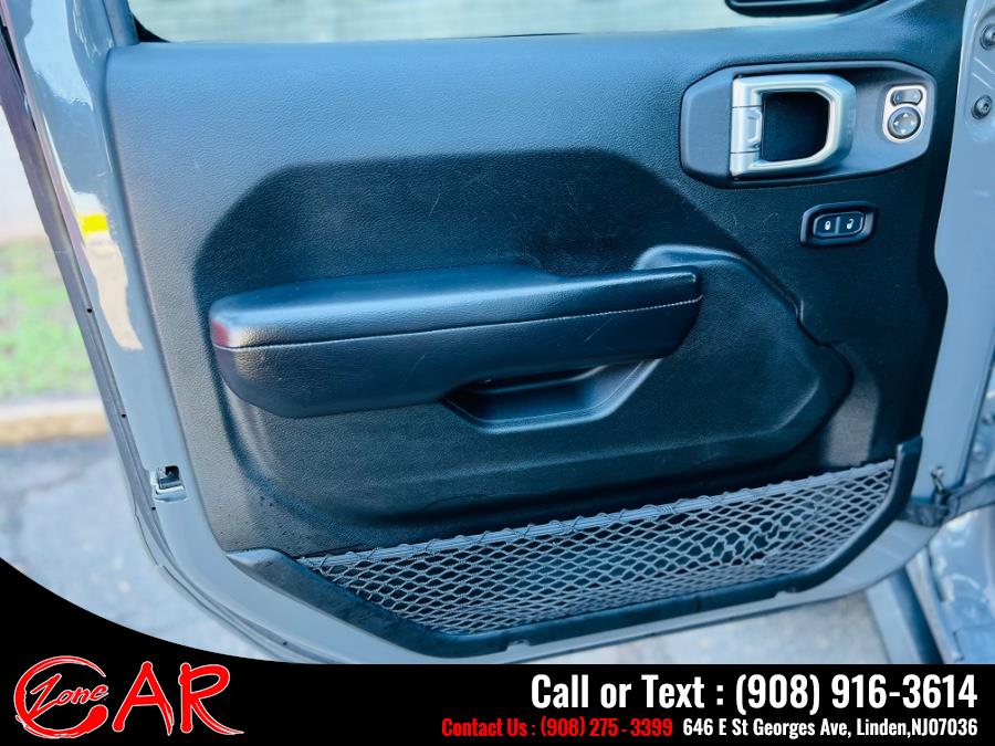 2020 Jeep Gladiator Rubicon 4x4, available for sale in Linden, New Jersey | Car Zone. Linden, New Jersey 2020 Jeep Gladiator Rubicon 4x4, available for sale in Linden, New Jersey | Car Zone. Linden, New Jersey