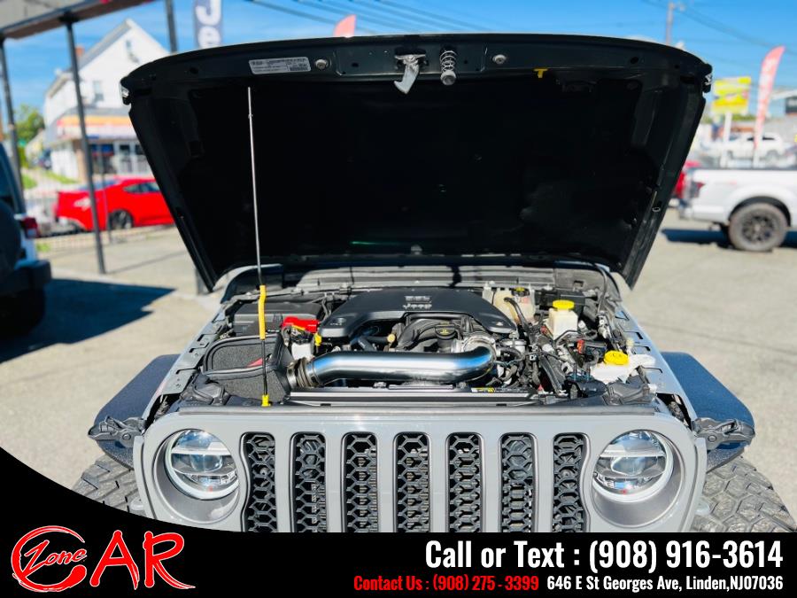 2020 Jeep Gladiator Rubicon 4x4, available for sale in Linden, New Jersey | Car Zone. Linden, New Jersey 2020 Jeep Gladiator Rubicon 4x4, available for sale in Linden, New Jersey | Car Zone. Linden, New Jersey