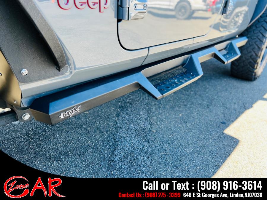 2020 Jeep Gladiator Rubicon 4x4, available for sale in Linden, New Jersey | Car Zone. Linden, New Jersey 2020 Jeep Gladiator Rubicon 4x4, available for sale in Linden, New Jersey | Car Zone. Linden, New Jersey