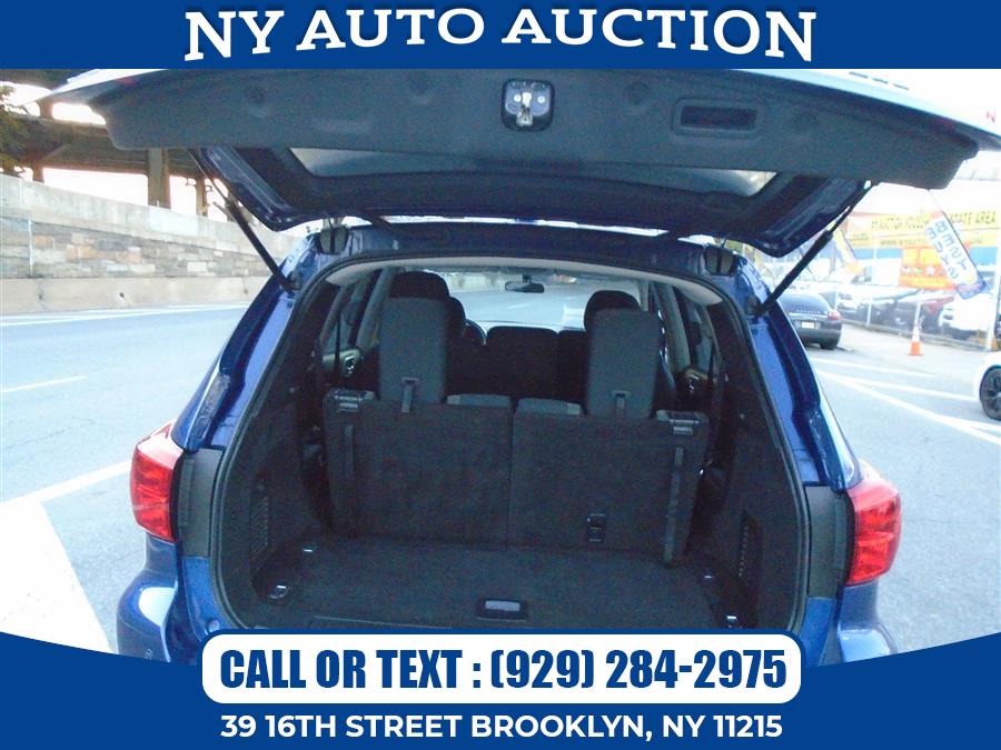 Used Nissan Pathfinder 4x4 S 2020 | NY Auto Auction. Brooklyn, New York Used Nissan Pathfinder 4x4 S 2020 | NY Auto Auction. Brooklyn, New York