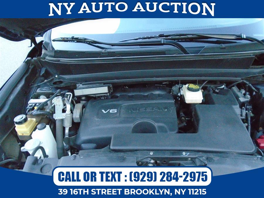 Used Nissan Pathfinder 4x4 S 2020 | NY Auto Auction. Brooklyn, New York Used Nissan Pathfinder 4x4 S 2020 | NY Auto Auction. Brooklyn, New York