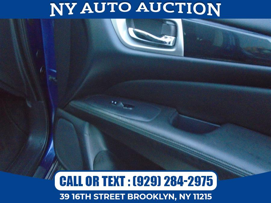 Used Nissan Pathfinder 4x4 S 2020 | NY Auto Auction. Brooklyn, New York Used Nissan Pathfinder 4x4 S 2020 | NY Auto Auction. Brooklyn, New York