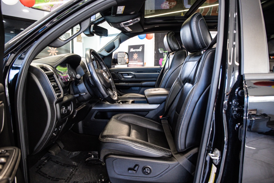Used Ram 1500 Rebel 4x4 Crew Cab 5''7" Box 2020 | 26 Motors Long Island. ELMONT, New York Used Ram 1500 Rebel 4x4 Crew Cab 5''7" Box 2020 | 26 Motors Long Island. ELMONT, New York