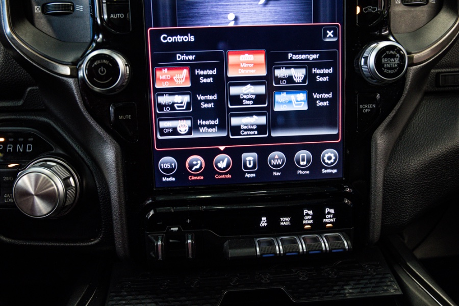 Used Ram 1500 Rebel 4x4 Crew Cab 5''7" Box 2020 | 26 Motors Long Island. ELMONT, New York Used Ram 1500 Rebel 4x4 Crew Cab 5''7" Box 2020 | 26 Motors Long Island. ELMONT, New York