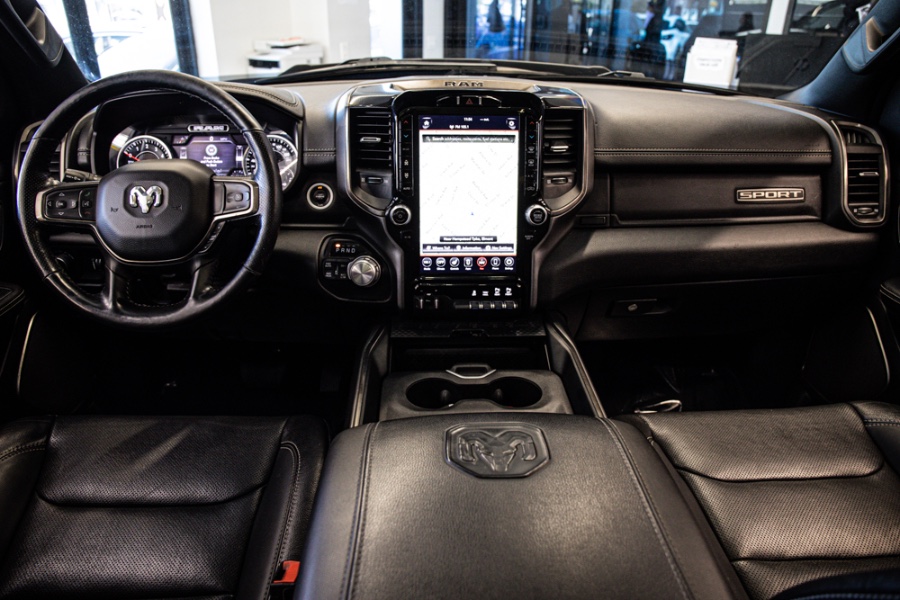 Used Ram 1500 Rebel 4x4 Crew Cab 5''7" Box 2020 | 26 Motors Long Island. ELMONT, New York Used Ram 1500 Rebel 4x4 Crew Cab 5''7" Box 2020 | 26 Motors Long Island. ELMONT, New York