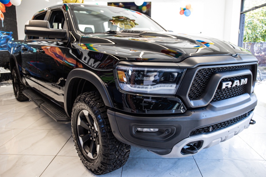 2021 Ram 1500 Rebel 4x4 Crew Cab 5''7" Box, available for sale in ELMONT, New York | 26 Motors Long Island. ELMONT, New York 2021 Ram 1500 Rebel 4x4 Crew Cab 5''7" Box, available for sale in ELMONT, New York | 26 Motors Long Island. ELMONT, New York
