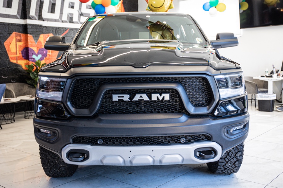 2021 Ram 1500 Rebel 4x4 Crew Cab 5''7" Box, available for sale in ELMONT, New York | 26 Motors Long Island. ELMONT, New York 2021 Ram 1500 Rebel 4x4 Crew Cab 5''7" Box, available for sale in ELMONT, New York | 26 Motors Long Island. ELMONT, New York