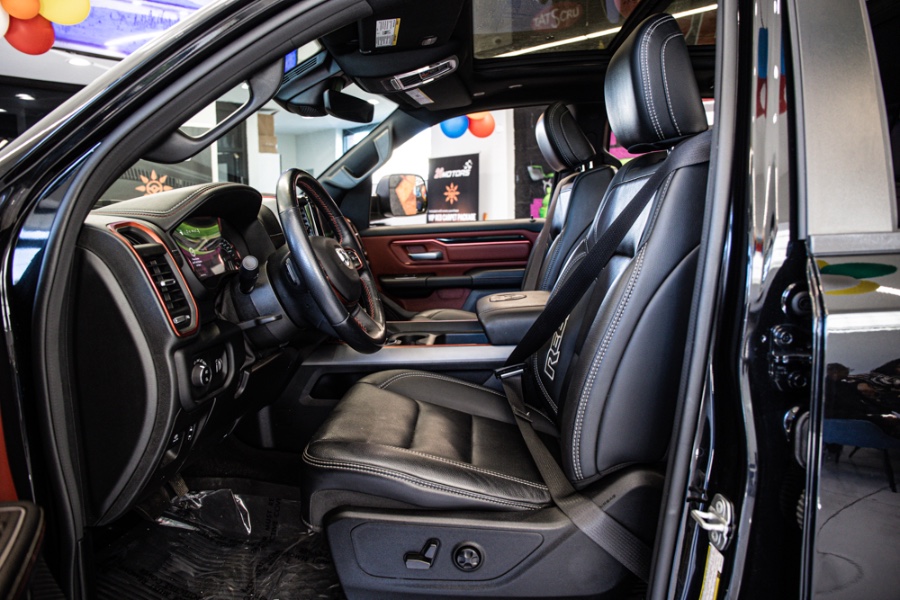 2021 Ram 1500 Rebel 4x4 Crew Cab 5''7" Box, available for sale in ELMONT, New York | 26 Motors Long Island. ELMONT, New York 2021 Ram 1500 Rebel 4x4 Crew Cab 5''7" Box, available for sale in ELMONT, New York | 26 Motors Long Island. ELMONT, New York