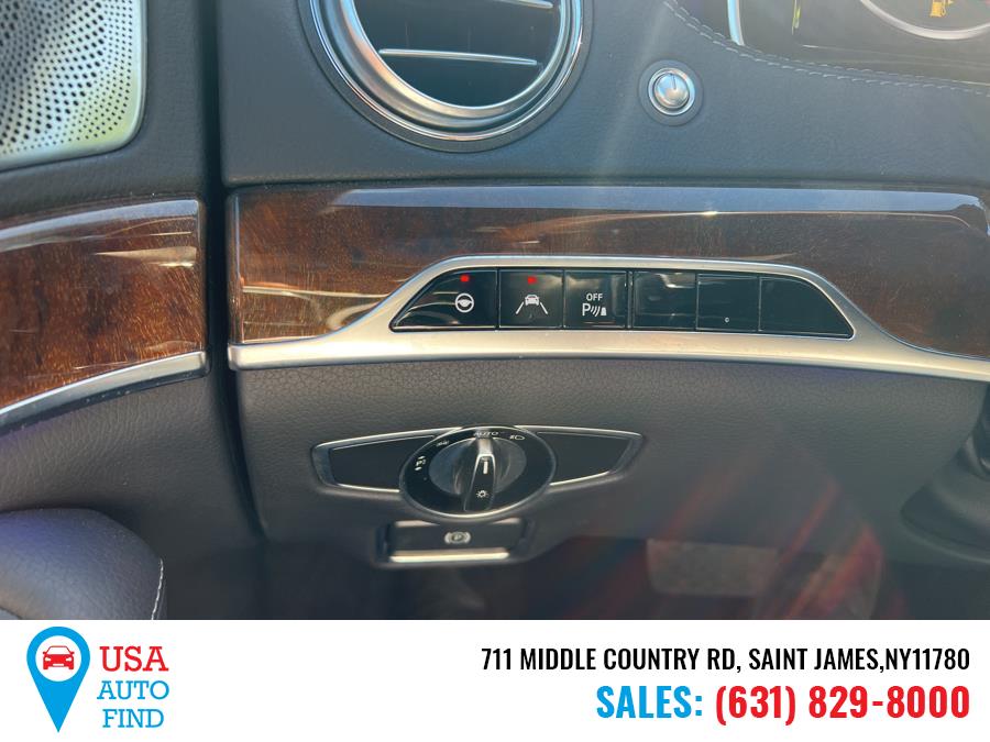 2017 Mercedes-Benz S-Class S 550 4MATIC Sedan, available for sale in Saint James, New York | USA Auto Find. Saint James, New York 2017 Mercedes-Benz S-Class S 550 4MATIC Sedan, available for sale in Saint James, New York | USA Auto Find. Saint James, New York