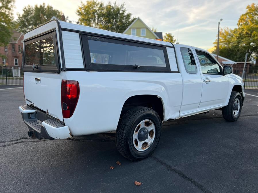 2012 Chevrolet Colorado 4WD Ext Cab Work Truck, available for sale in Springfield, Massachusetts | Jordan Auto Sales. Springfield, Massachusetts 2012 Chevrolet Colorado 4WD Ext Cab Work Truck, available for sale in Springfield, Massachusetts | Jordan Auto Sales. Springfield, Massachusetts