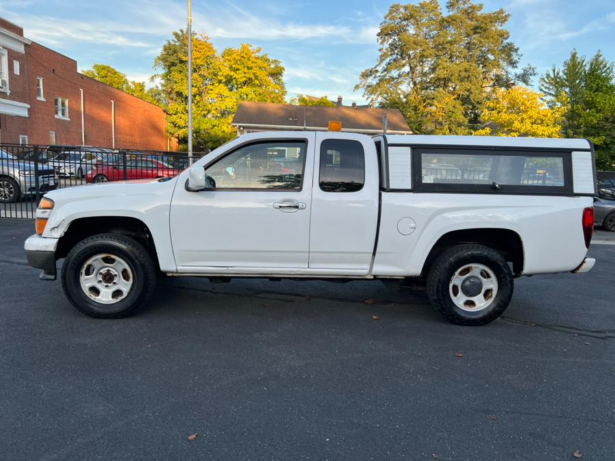 2012 Chevrolet Colorado 4WD Ext Cab Work Truck, available for sale in Springfield, Massachusetts | Jordan Auto Sales. Springfield, Massachusetts 2012 Chevrolet Colorado 4WD Ext Cab Work Truck, available for sale in Springfield, Massachusetts | Jordan Auto Sales. Springfield, Massachusetts