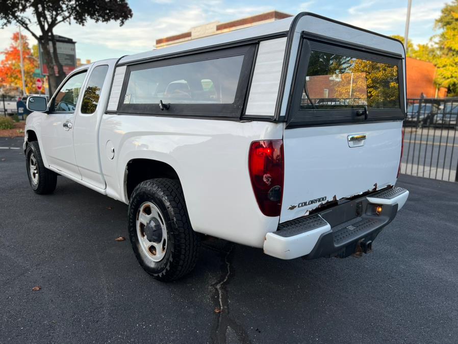 2012 Chevrolet Colorado 4WD Ext Cab Work Truck, available for sale in Springfield, Massachusetts | Jordan Auto Sales. Springfield, Massachusetts 2012 Chevrolet Colorado 4WD Ext Cab Work Truck, available for sale in Springfield, Massachusetts | Jordan Auto Sales. Springfield, Massachusetts