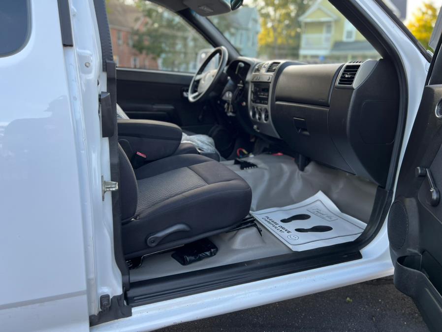 2012 Chevrolet Colorado 4WD Ext Cab Work Truck, available for sale in Springfield, Massachusetts | Jordan Auto Sales. Springfield, Massachusetts 2012 Chevrolet Colorado 4WD Ext Cab Work Truck, available for sale in Springfield, Massachusetts | Jordan Auto Sales. Springfield, Massachusetts