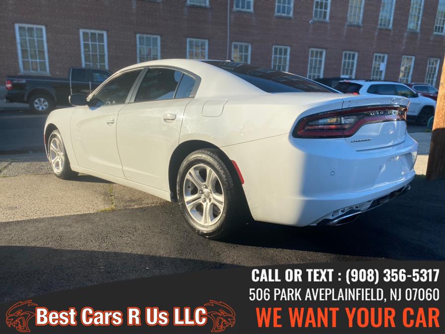 Used Dodge Charger SXT RWD 2018 | Best Cars R Us LLC. Plainfield, New Jersey Used Dodge Charger SXT RWD 2018 | Best Cars R Us LLC. Plainfield, New Jersey