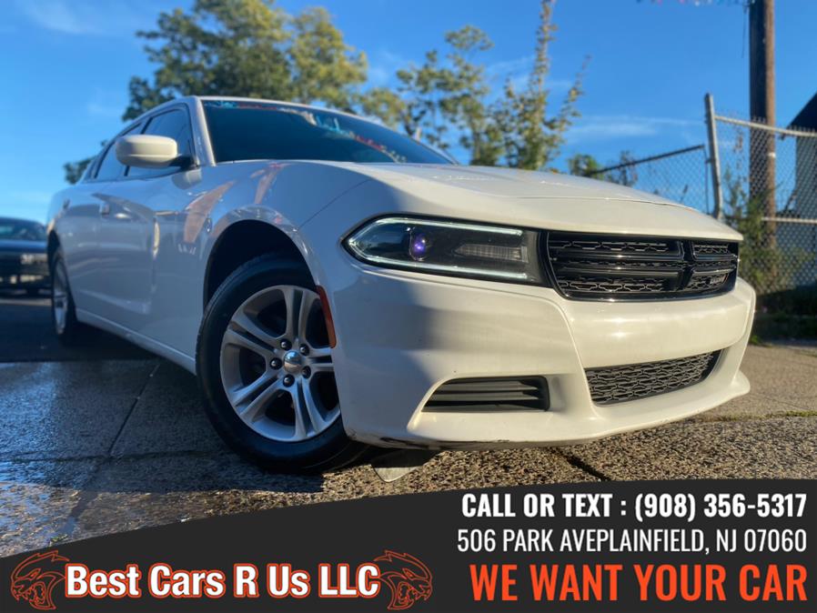 Used Dodge Charger SXT RWD 2018 | Best Cars R Us LLC. Plainfield, New Jersey Used Dodge Charger SXT RWD 2018 | Best Cars R Us LLC. Plainfield, New Jersey