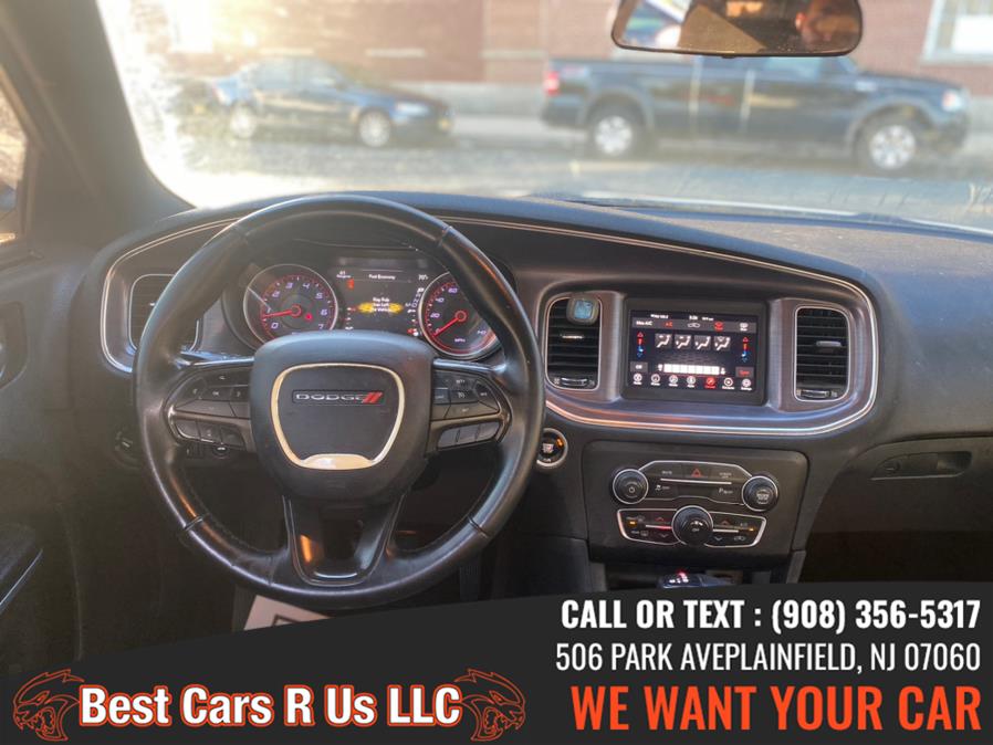 Used Dodge Charger SXT RWD 2018 | Best Cars R Us LLC. Plainfield, New Jersey Used Dodge Charger SXT RWD 2018 | Best Cars R Us LLC. Plainfield, New Jersey