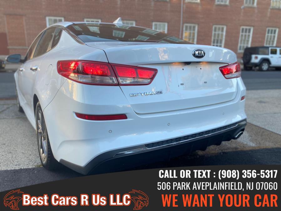 Used Kia Optima LX Auto 2020 | Best Cars R Us LLC. Plainfield, New Jersey Used Kia Optima LX Auto 2020 | Best Cars R Us LLC. Plainfield, New Jersey