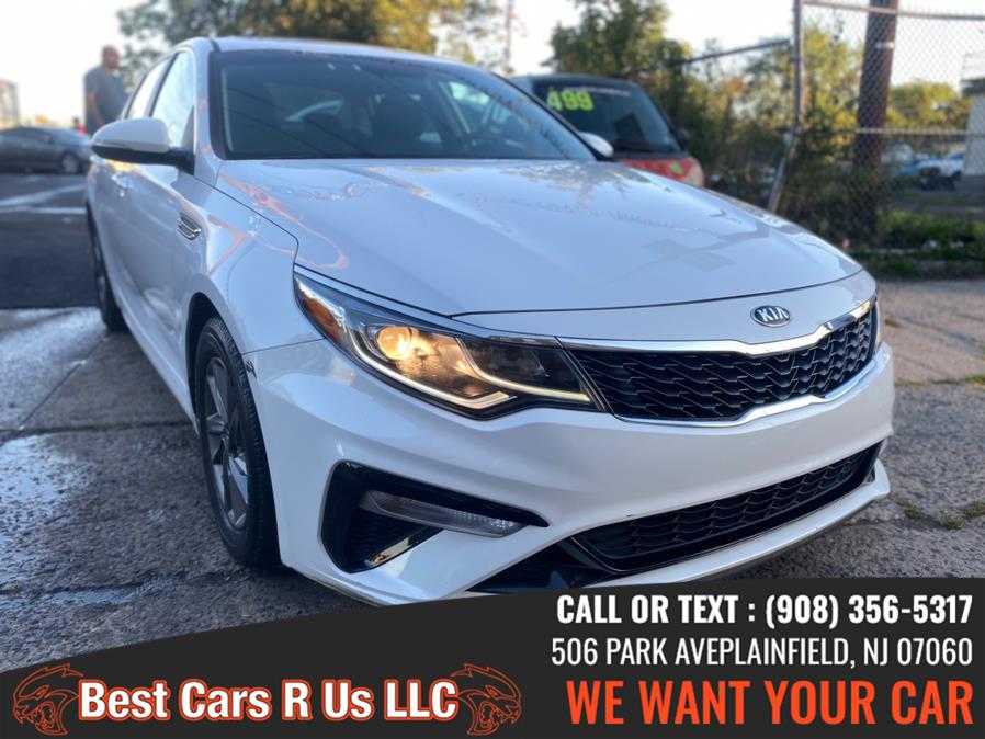 Used Kia Optima LX Auto 2020 | Best Cars R Us LLC. Plainfield, New Jersey Used Kia Optima LX Auto 2020 | Best Cars R Us LLC. Plainfield, New Jersey
