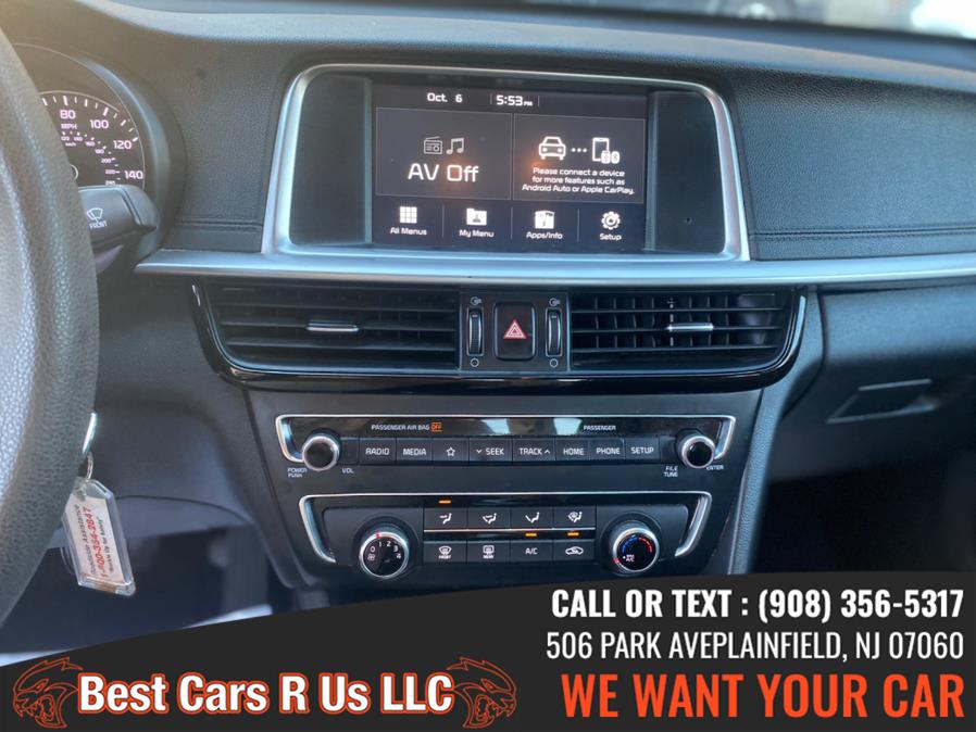 Used Kia Optima LX Auto 2020 | Best Cars R Us LLC. Plainfield, New Jersey Used Kia Optima LX Auto 2020 | Best Cars R Us LLC. Plainfield, New Jersey
