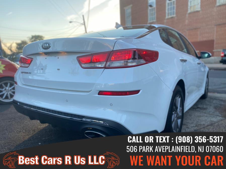 Used Kia Optima LX Auto 2020 | Best Cars R Us LLC. Plainfield, New Jersey Used Kia Optima LX Auto 2020 | Best Cars R Us LLC. Plainfield, New Jersey