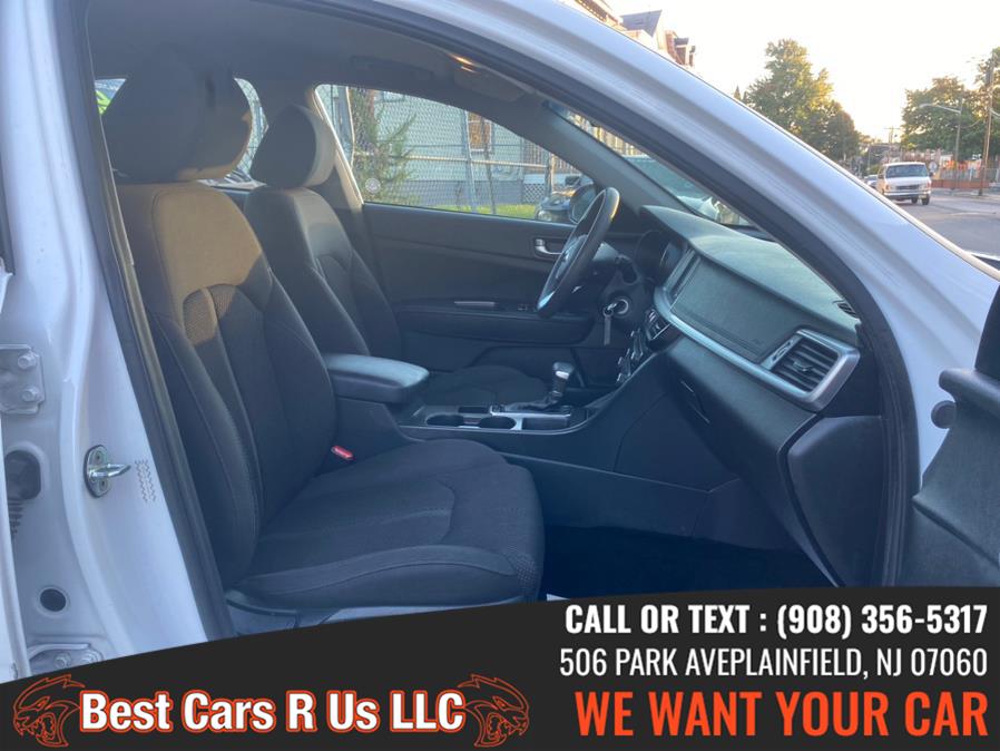 Used Kia Optima LX Auto 2020 | Best Cars R Us LLC. Plainfield, New Jersey Used Kia Optima LX Auto 2020 | Best Cars R Us LLC. Plainfield, New Jersey