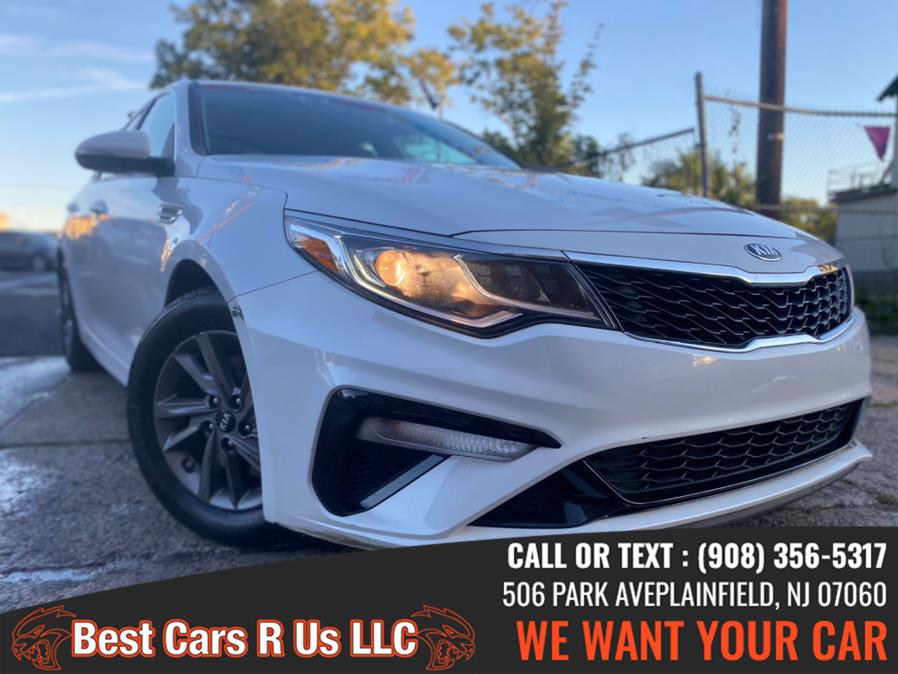 Used Kia Optima LX Auto 2020 | Best Cars R Us LLC. Plainfield, New Jersey Used Kia Optima LX Auto 2020 | Best Cars R Us LLC. Plainfield, New Jersey