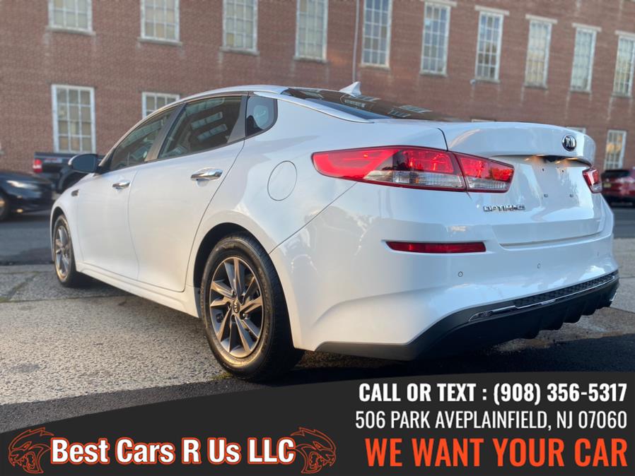Used Kia Optima LX Auto 2020 | Best Cars R Us LLC. Plainfield, New Jersey Used Kia Optima LX Auto 2020 | Best Cars R Us LLC. Plainfield, New Jersey