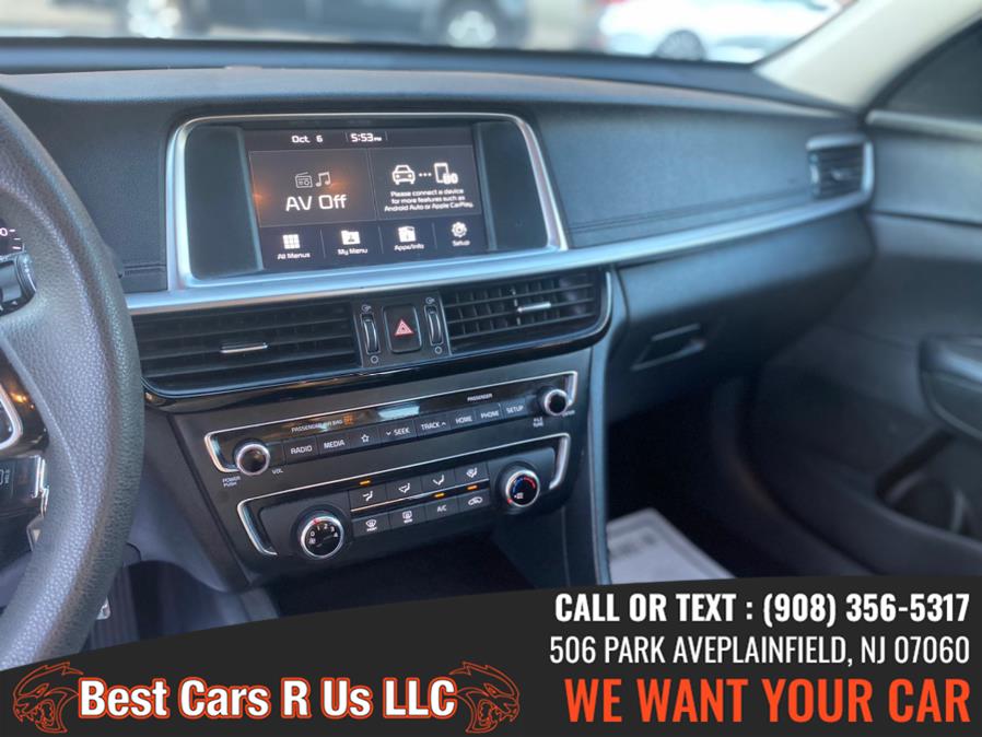 Used Kia Optima LX Auto 2020 | Best Cars R Us LLC. Plainfield, New Jersey Used Kia Optima LX Auto 2020 | Best Cars R Us LLC. Plainfield, New Jersey