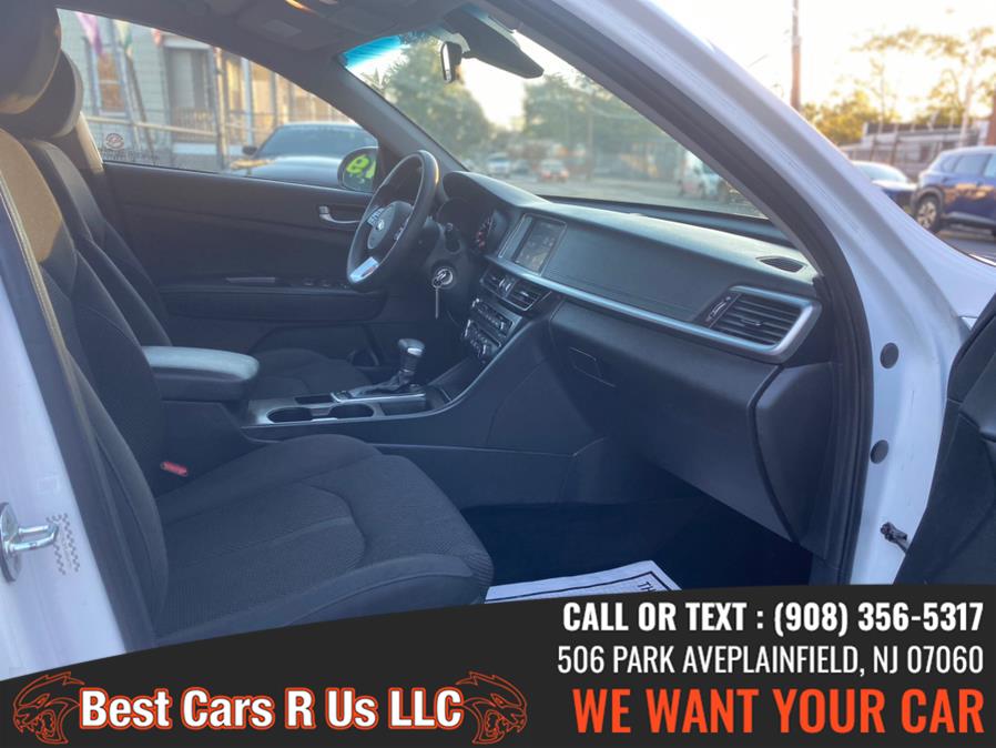 Used Kia Optima LX Auto 2020 | Best Cars R Us LLC. Plainfield, New Jersey Used Kia Optima LX Auto 2020 | Best Cars R Us LLC. Plainfield, New Jersey
