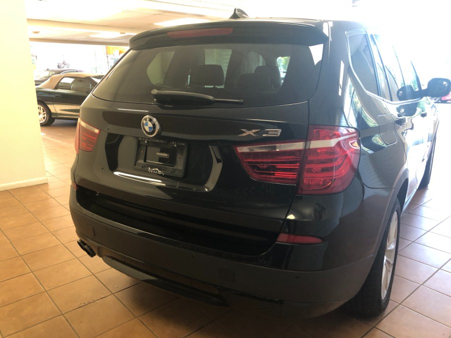 2013 BMW X3 AWD 4dr xDrive28i, available for sale in Suffern, New York | Rockland Motor Sport. Suffern, New York 2013 BMW X3 AWD 4dr xDrive28i, available for sale in Suffern, New York | Rockland Motor Sport. Suffern, New York