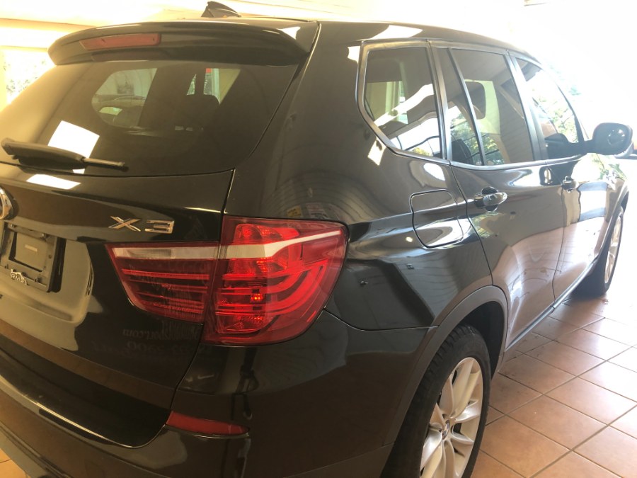 2013 BMW X3 AWD 4dr xDrive28i, available for sale in Suffern, New York | Rockland Motor Sport. Suffern, New York 2013 BMW X3 AWD 4dr xDrive28i, available for sale in Suffern, New York | Rockland Motor Sport. Suffern, New York
