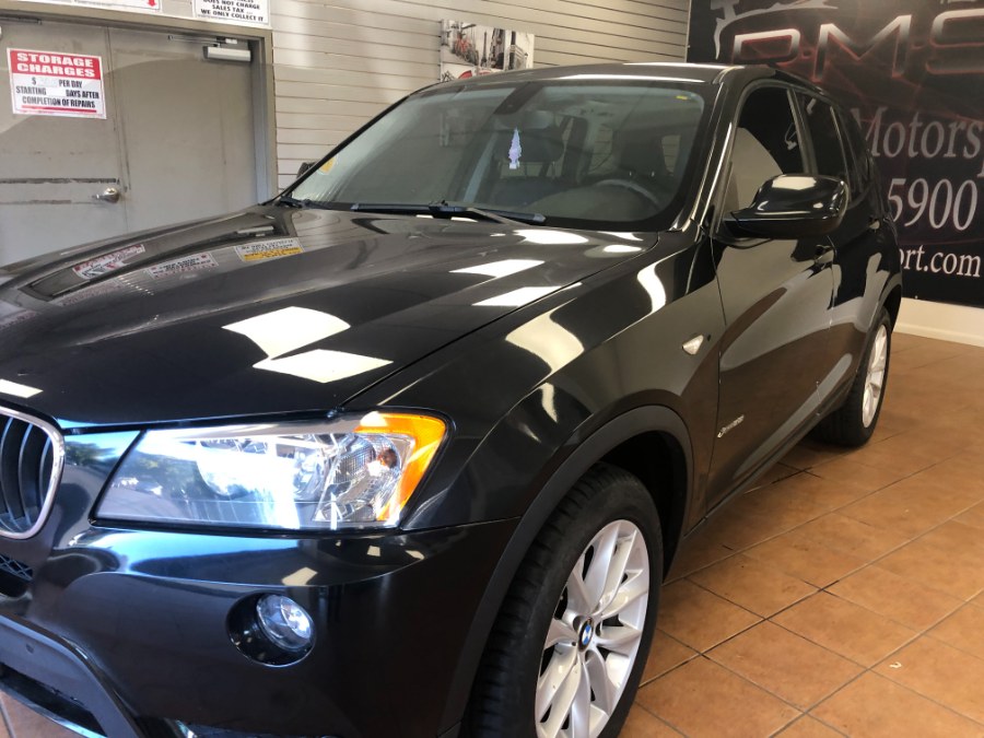 2013 BMW X3 AWD 4dr xDrive28i, available for sale in Suffern, New York | Rockland Motor Sport. Suffern, New York 2013 BMW X3 AWD 4dr xDrive28i, available for sale in Suffern, New York | Rockland Motor Sport. Suffern, New York