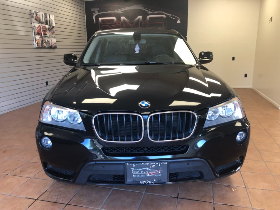 2013 BMW X3 AWD 4dr xDrive28i, available for sale in Suffern, New York | Rockland Motor Sport. Suffern, New York 2013 BMW X3 AWD 4dr xDrive28i, available for sale in Suffern, New York | Rockland Motor Sport. Suffern, New York